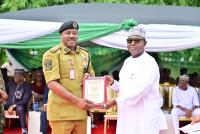 Marwa to NDLEA: Drug War Is Generational, Goes Beyond Arrests, Seizures