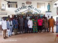 Bayelsa is most polluted state in Nigeria, environmentalist says