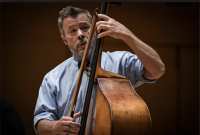 Next Week in Music: Now for something different