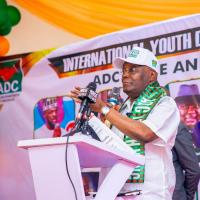 Atiku to Nigerian youths: ‘Your Time Is Now’ — Join me to build the Nigeria you deserve