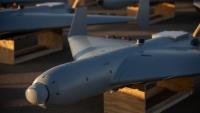 Trump announces steep tariffs on drones, citing US reliance on foreign suppliers