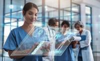 UAE advances healthcare with AI and digital technology