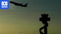 Air safety boss 'trying to understand' Sydney Airport incident reporting delay