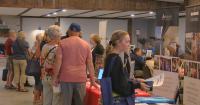 Eau Claire Travel Expo showcases all things vacation in inaugural event