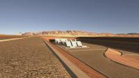 A New Video Game is Subverting the Secrecy of Michael Heizer’s ’City’
