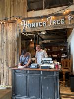 Rep. Smith hosts governor, first lady to celebrate a new law supporting Hoosier farmers, small businesses