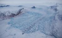 Trump administration ends funding for Arctic climate report