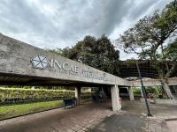 John Kennedy Built It For Managers. INCAE’s New President Is Rebuilding The Premier Latin American B-School For Founders