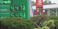 Gas prices climb in Northeast Ohio, hitting drivers and small businesses