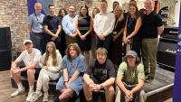 AI 'bootcamps' launched to give job chances to teens not in employment or education