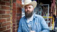 Blue Dot musician: 'The debt doesn’t make it into the Instagram post' 