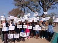 Erongo community seeks 5% stake in Kokoseb gold project