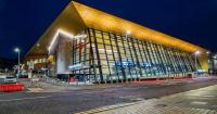Comedian to bring ‘wee taste’ of the Fringe to travellers at Glasgow station