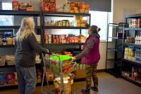 Food insecurity reaches 10-year high on Colorado’s Western Slope as federal assistance program tighten requirements