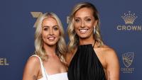 Australian cricket star addresses cheating scandal that rocked sport, ended her marriage