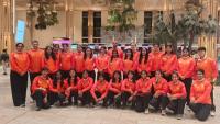 HOCKEY WORLD CUP | Indian women will aim for the podium but with tempered expectations