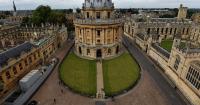 Sudanese medical graduate fails in bid to study at Oxford