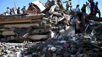 New Jersey mom dies trying to save daughter in Colombia earthquake: Mayor