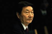 China on Alert for Public Discontent After Death of Former Premier Zhu Rongji