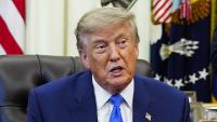 Trump Imposes Tariffs of up to 100% on Drone Imports