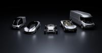 First electric cars designed for Gulf to be built in Qatar
