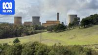 Victorian Coalition says it would not accelerate end of coal power