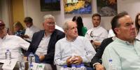 Senator Risch addresses wildfires, Iran war, and Twin Falls shooting