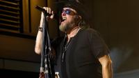 Country music star Colt Ford shares update after tour bus crash