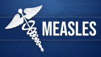 Health officials report measles case, suspect outbreak in Christian County