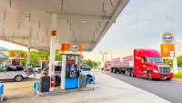 Massachusetts gas prices dip, but Strait of Hormuz turmoil could send them climbing again