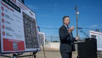 Albuquerque launches program to put vacant city land to use