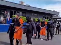 Costa Rica Hands Macho Coca and Compadre to US Agents in New York Cases