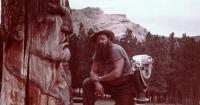 Here's the history behind the Crazy Horse Memorial in South Dakota