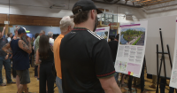 Denver neighbors voice displacement and traffic concerns over Broncos' Burnham Yard stadium plans