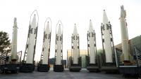 Iran could unleash ‘kinetic’ response as US tightens economic containment, analyst warns
