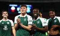 SHKENDIJA 0 HIBERNIAN 0: Resolute Hibs handle the heat in Skopje to set up European play-off against Gent