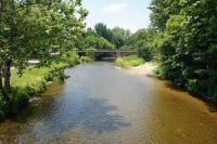 More than half of Pennsylvania waterways contain fecal bacteria during parts of the year, report says