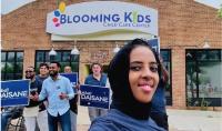 Oh, Joy! 'Diverse' Somali Child Care Owner Wins Democrat Primary for State House Seat in Rural MN