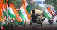 Independence Day 2026 Advisory: Delhi Metro timings on August 15, traffic restrictions, road closures, bus restrictions and more