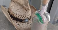 Florida boater finds Tiffin woman’s ashes in bottle at sea
