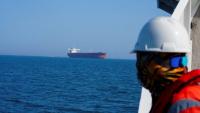 Hormuz Shipping Traffic Shows No Sign of Recovery