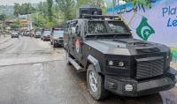Police in Pakistan-Occupied Kashmir Accuse JAAC of Abducting Eight Officers