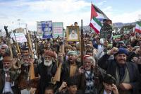 Yemen Clashes Intensify Concerns Over Broader Middle East Conflict