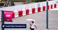 Transit giant CRRC sets down marker in Hong Kong as sales pitch to overseas cities