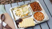 10 Classic Foods Soldiers Ate Back In The Day That Still Hold Up