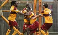 Motherwell boss Alfred Johansson hails best victory of his career as Steelmen set up glamour Conference League play-off with Freiburg