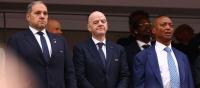 CAF support for Infantino no guarantee of African votes at FIFA election