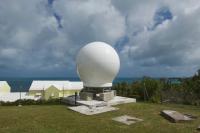 Blue Origin unveils its Quartz network of ground stations, with RBC Signals serving as a partner