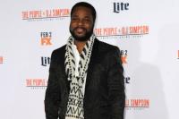Malcolm-Jamal Warner's mom breaks silence after being sued by his widow