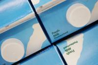 Canadian dairy sector urges government to protect supply management ...
